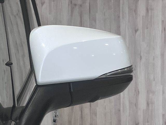VELLFIRE HYBRID 4WD
