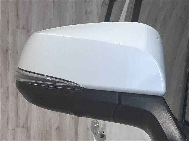 VELLFIRE HYBRID 4WD