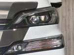 VELLFIRE HYBRID 4WD