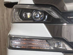 VELLFIRE HYBRID 4WD