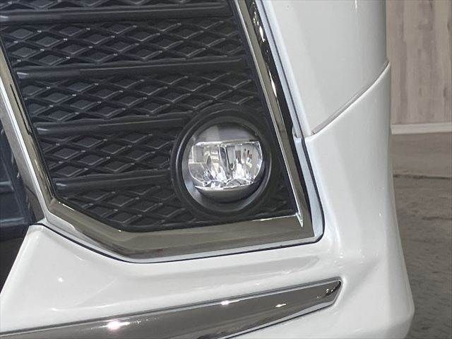 VELLFIRE HYBRID 4WD