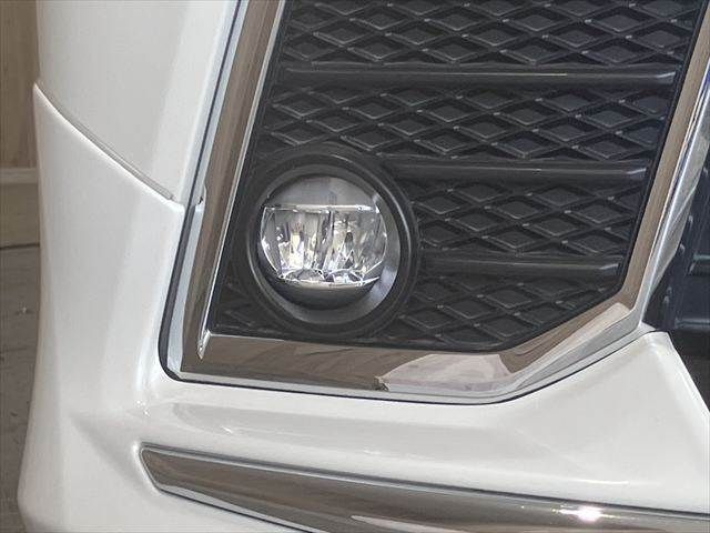 VELLFIRE HYBRID 4WD