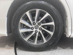 VELLFIRE HYBRID 4WD