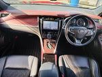 HARRIER 2WD