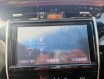HARRIER 2WD