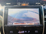 HARRIER 2WD