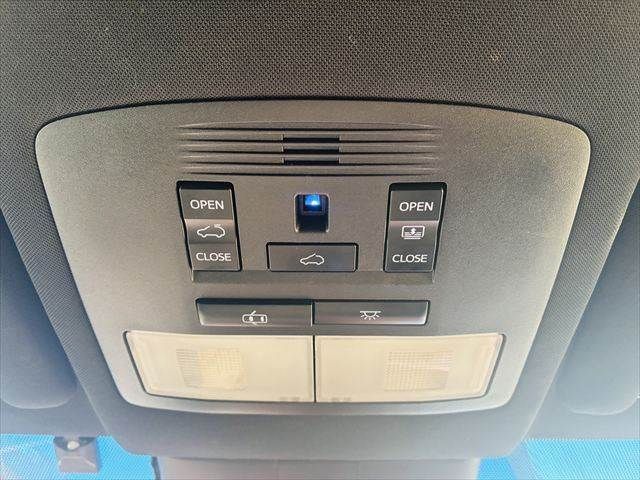 HARRIER 2WD