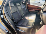 HARRIER 2WD