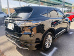 HARRIER 2WD
