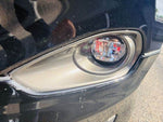 HARRIER 2WD