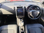 X-TRAIL 4WD