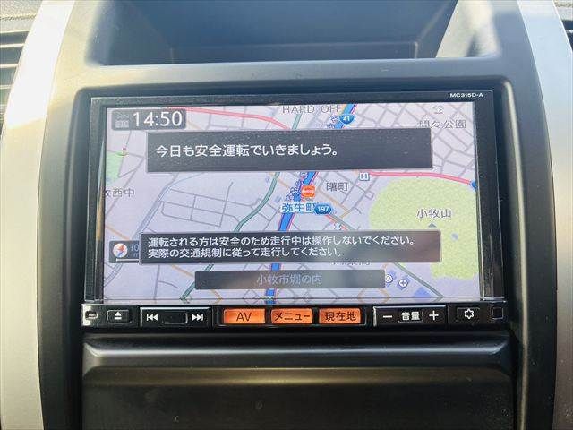 X-TRAIL 4WD