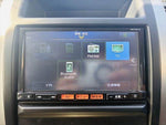X-TRAIL 4WD