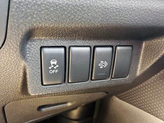 X-TRAIL 4WD