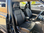 X-TRAIL 4WD
