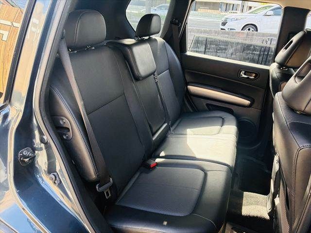 X-TRAIL 4WD