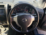 X-TRAIL 4WD