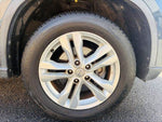 X-TRAIL 4WD