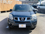 X-TRAIL 4WD