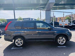 X-TRAIL 4WD