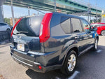 X-TRAIL 4WD