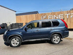 X-TRAIL 4WD