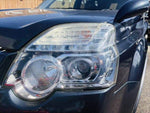 X-TRAIL 4WD