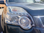 X-TRAIL 4WD