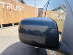 X-TRAIL 4WD