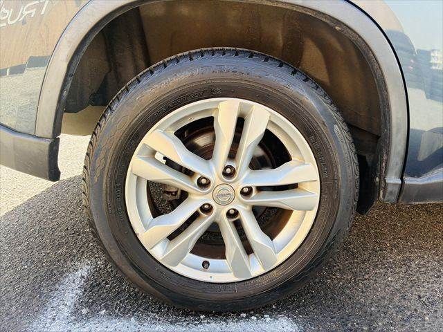 X-TRAIL 4WD