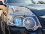 X-TRAIL 4WD