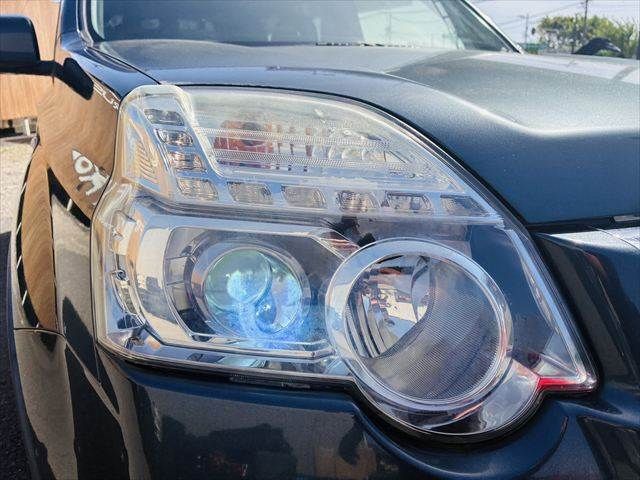 X-TRAIL 4WD