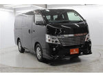 NV350 CARAVAN
