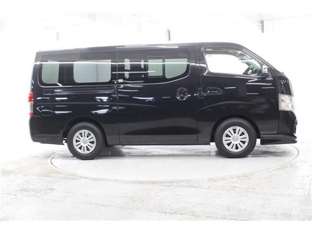 NV350 CARAVAN