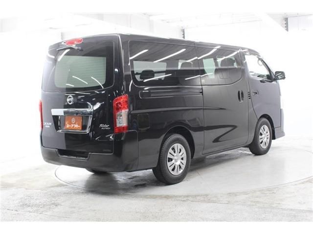 NV350 CARAVAN