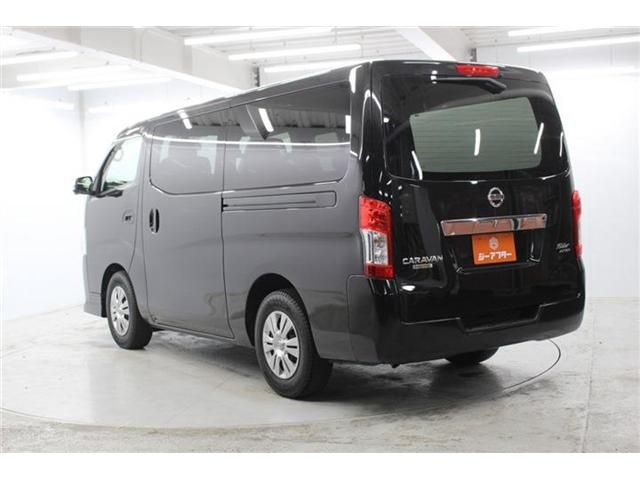 NV350 CARAVAN