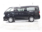 NV350 CARAVAN