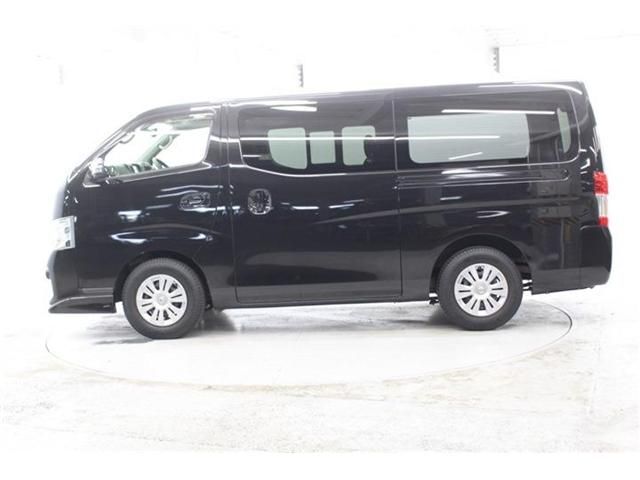 NV350 CARAVAN