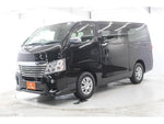 NV350 CARAVAN