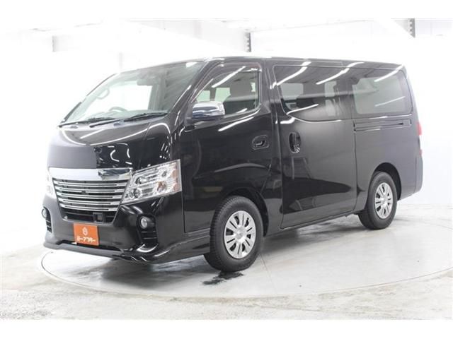 NV350 CARAVAN