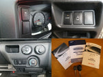 HIACE COMMUTER