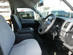 HIACE COMMUTER