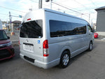 HIACE COMMUTER