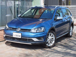 VOLKSWAGEN GOLF Alltrack