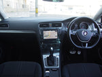 VOLKSWAGEN GOLF Alltrack