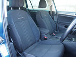 VOLKSWAGEN GOLF Alltrack