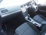 VOLKSWAGEN GOLF Alltrack