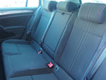 VOLKSWAGEN GOLF Alltrack