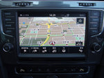 VOLKSWAGEN GOLF Alltrack