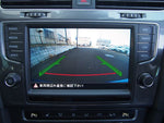VOLKSWAGEN GOLF Alltrack
